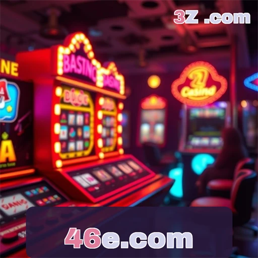 46e.com Baixar App