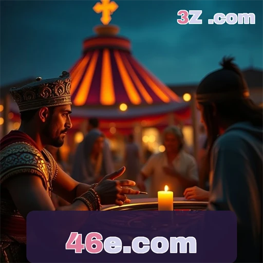 Entrando no Mundo do 46e.com: O Login que Encanta