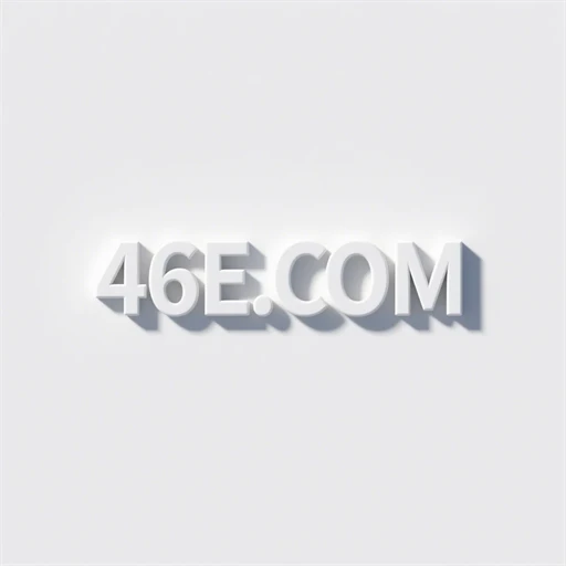 46e.com - Descubra a melhor plataforma de jogos e bônus do Brasil